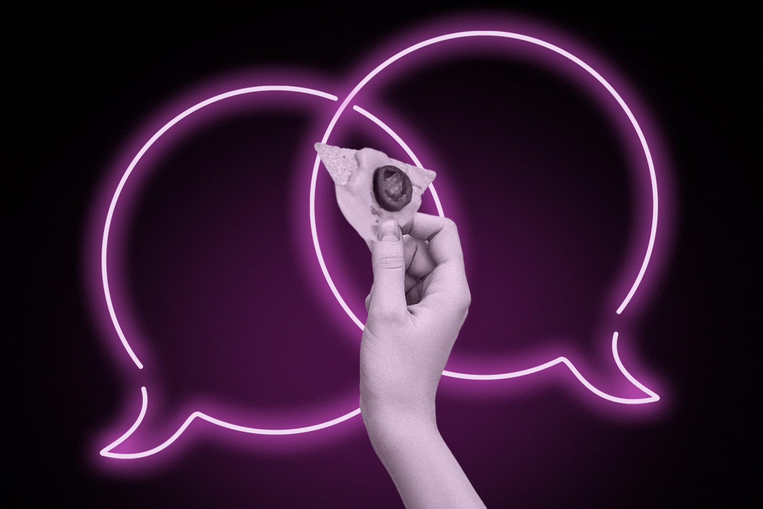 When My Girlfriend Went Down on Me, I Instantly Knew Something Was Very Wrong. Then I Realized What She’d Done.