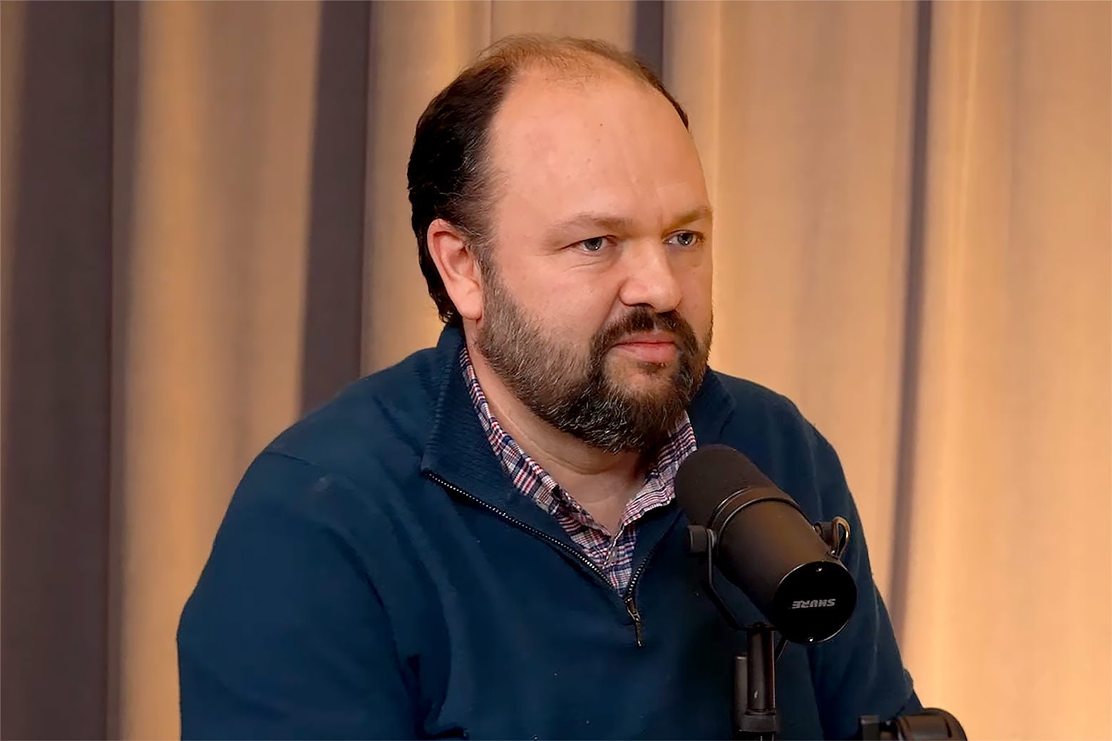 Conservatives Love Him. Liberals Actually Listen to Him. How Does Ross Douthat ... Do That?