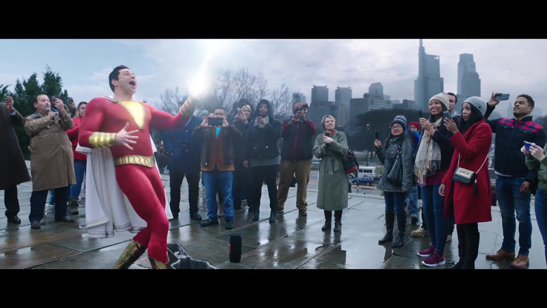 Slikovni rezultat za shazam movie