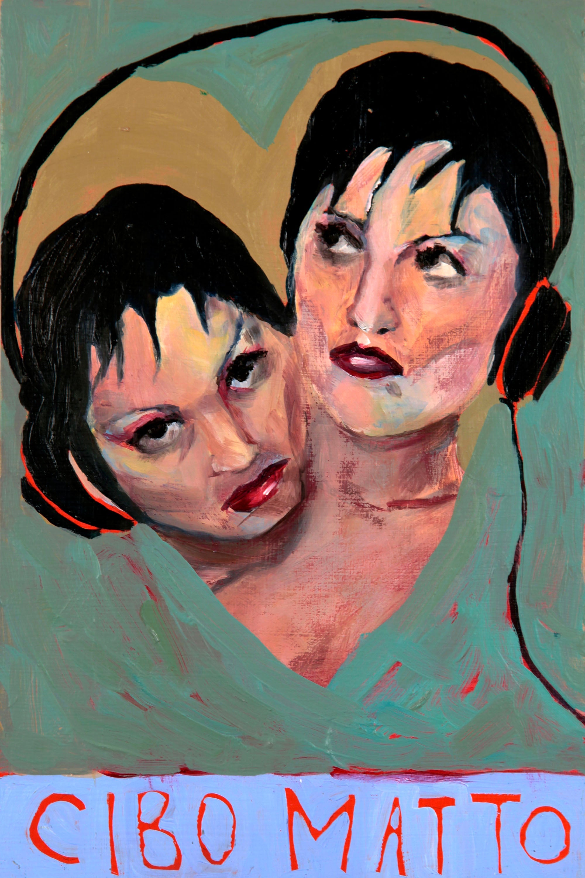 Cibo Matto
