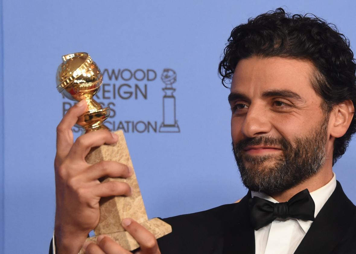 Oscar Isaac and Keegan-Michael Key will star in a new production at the ...