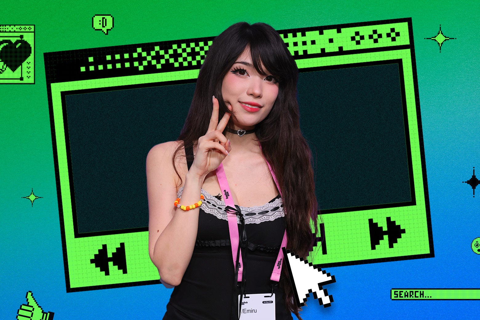 TwitchCon&rsquo;s Sexual Harassment Problem