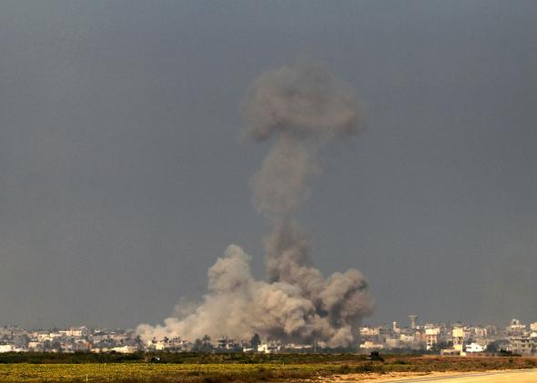 Gaza Cease-fire Deal Collapses After Hamas Captures IDF Soldier: Why ...