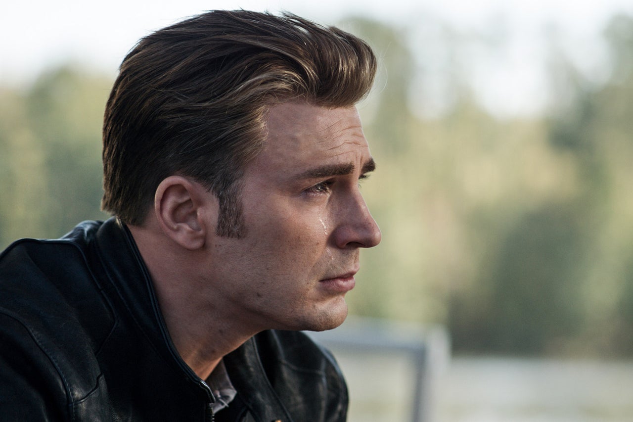 Endgame hair: Ranking the Avengers’ new hairstyles.