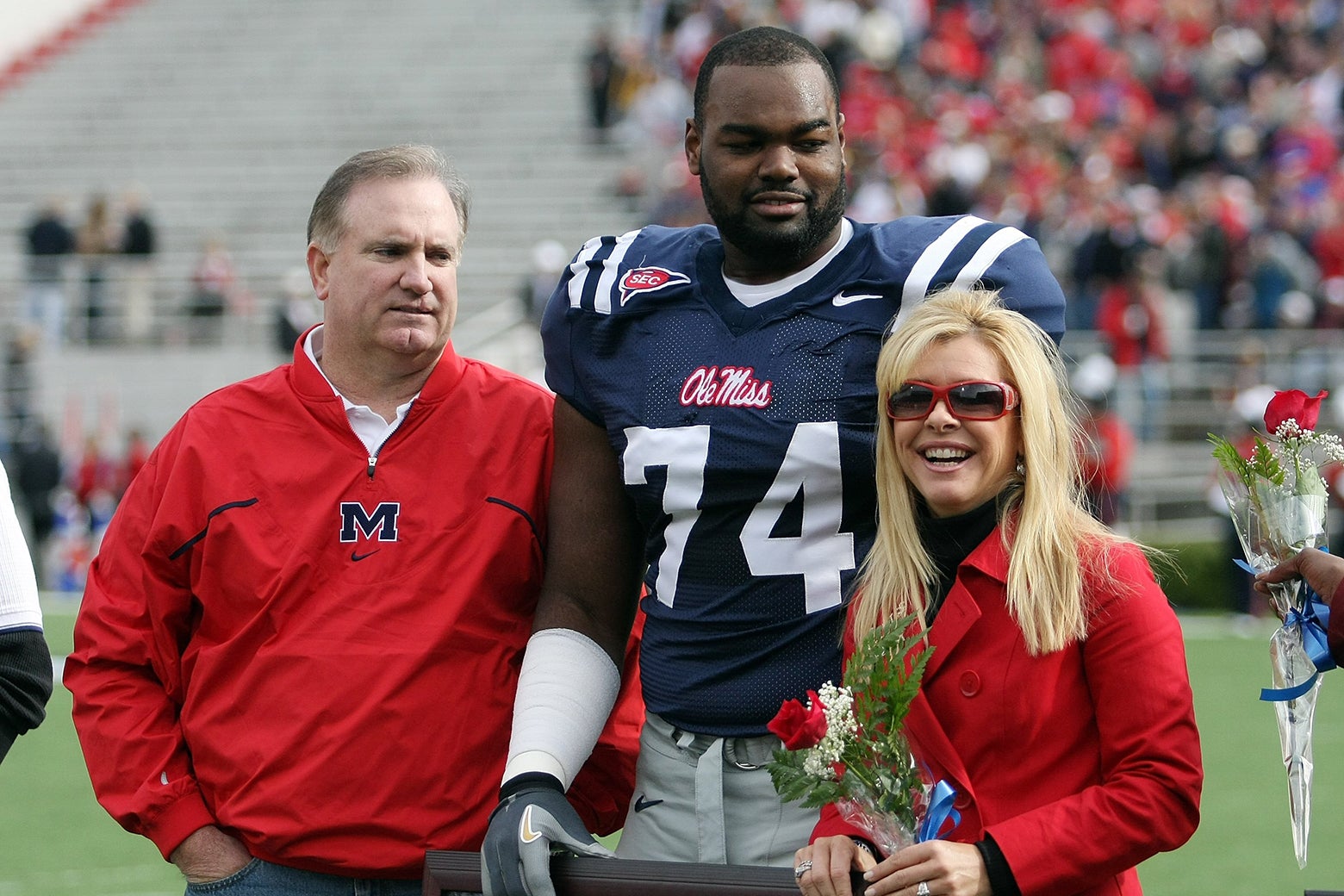 Michael Oher lawsuit: The Blind Side was allegedly based on a very dark lie. - Vimarsana News