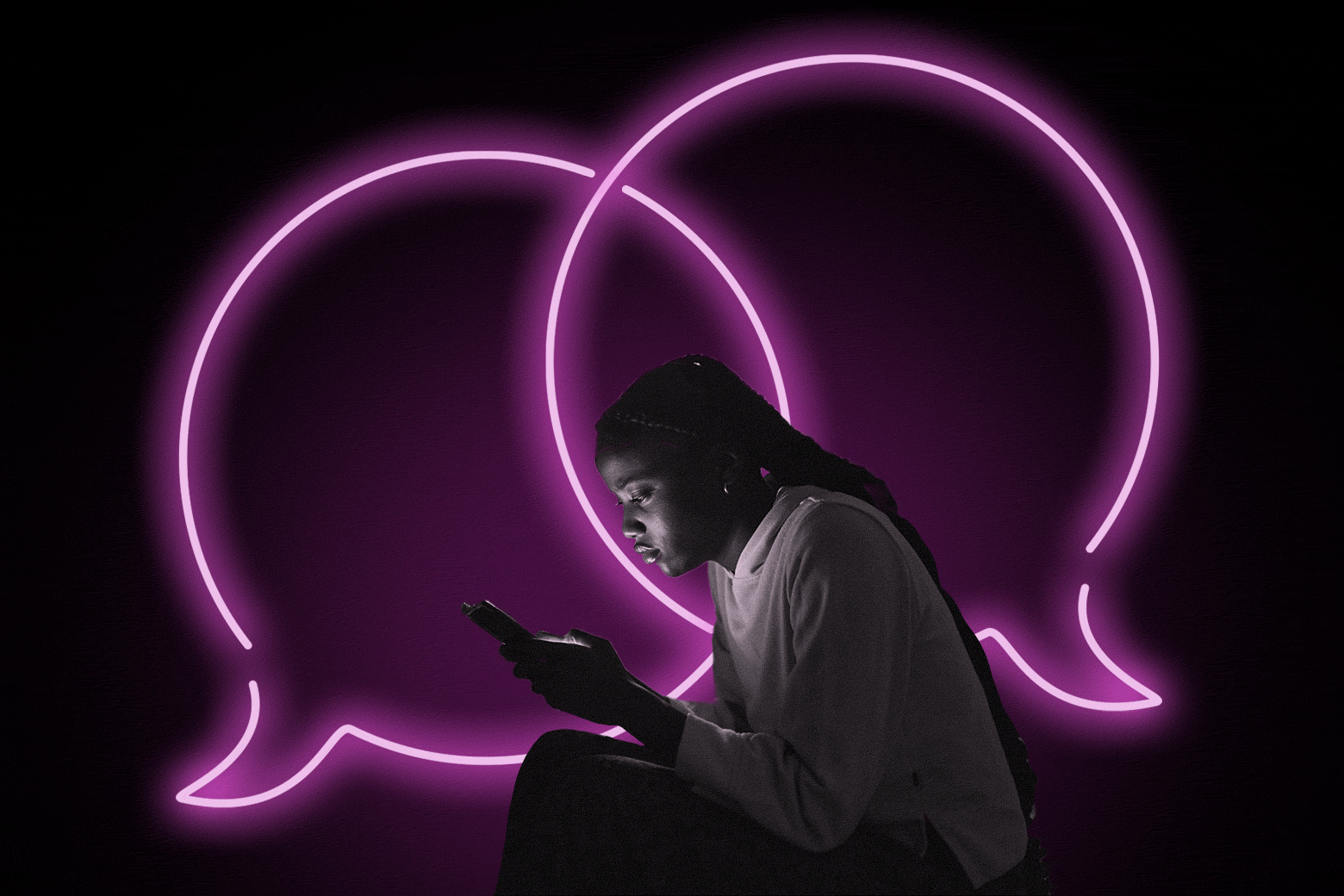 I Went on Two Dates With a Guy. Then He Sent Me a Surprising Message About Where He Wants to Go From Here.