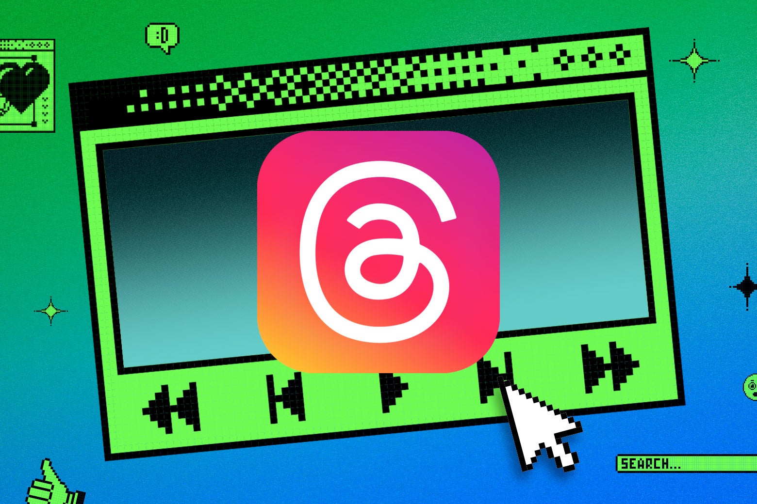 Why Is Threads…Like That?