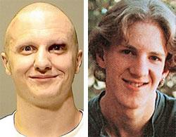 On Amy and Randy Loughner and Susan Klebold