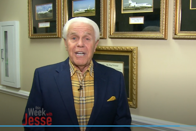 Jesse Duplantis
