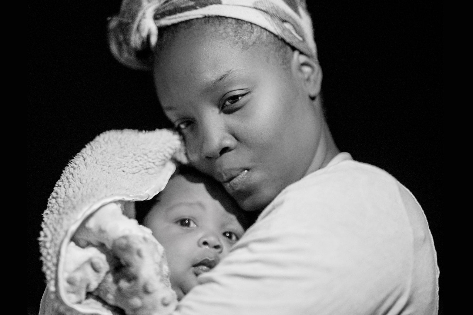 Congress Faces The Gut-wrenching Facts Of The Black Maternal Mortality ...