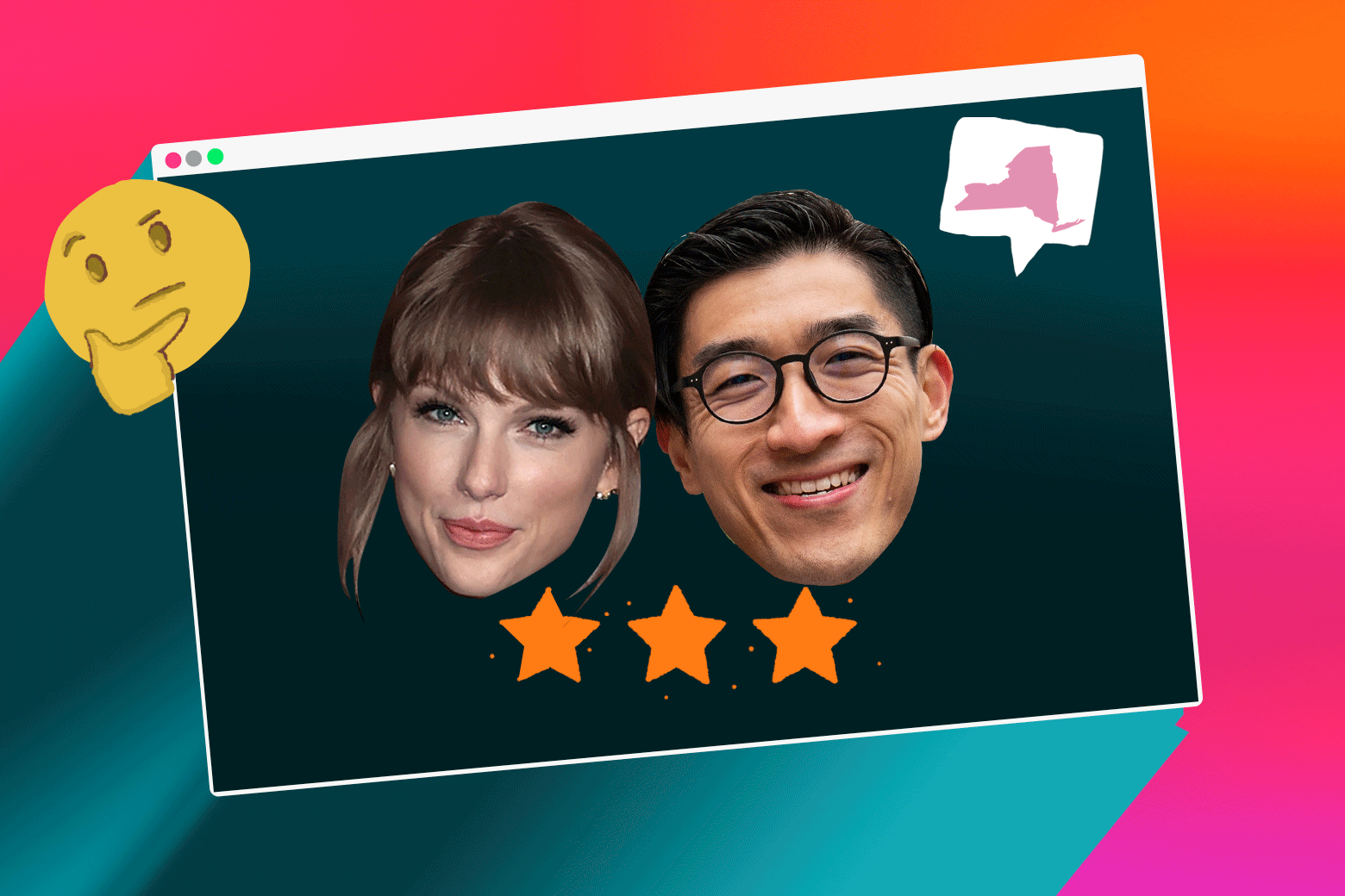 Vax Daddy Is Feeling 2022