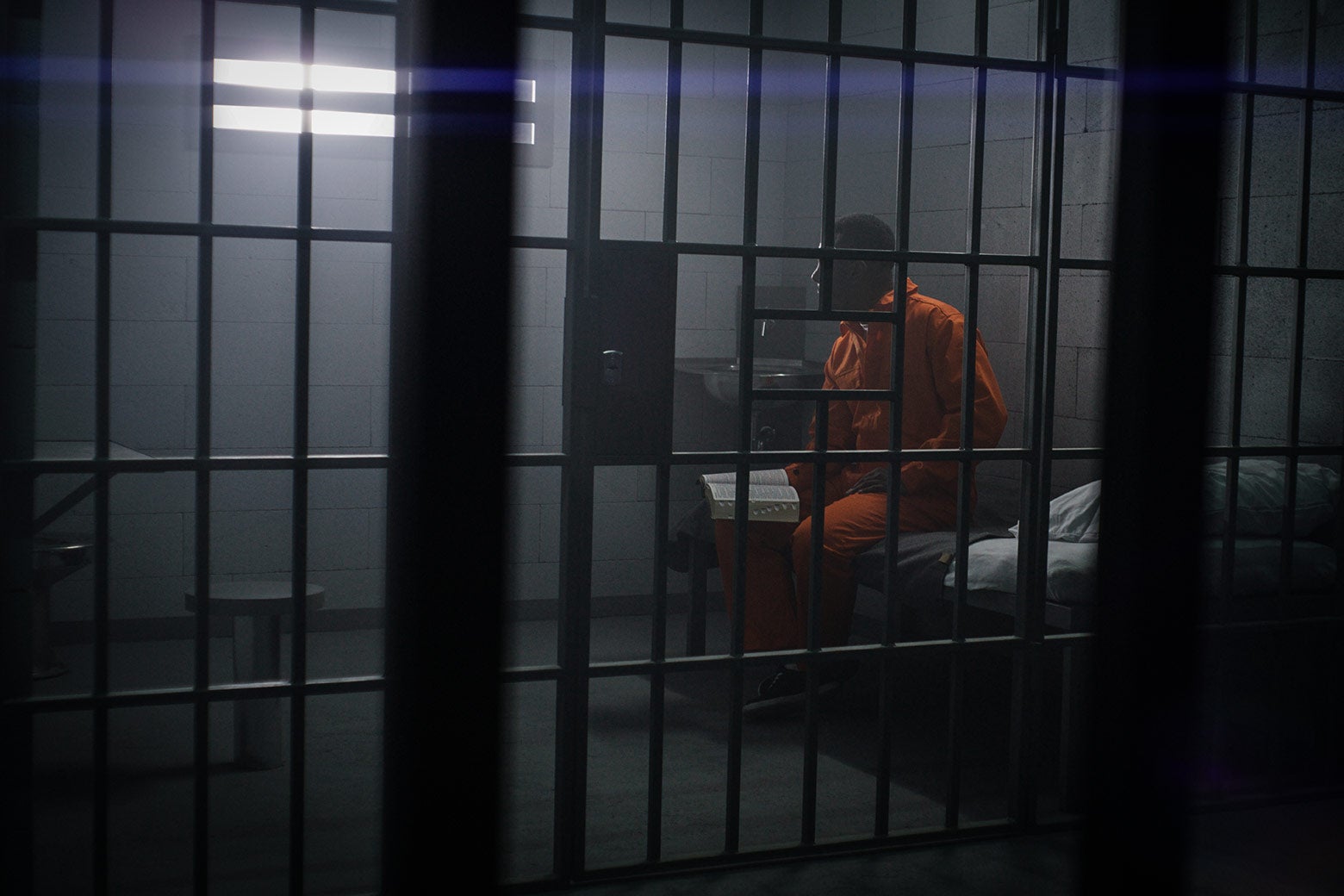 The New York Prison System Is Facing a Potential Disaster "Unprecedented Since Attica"