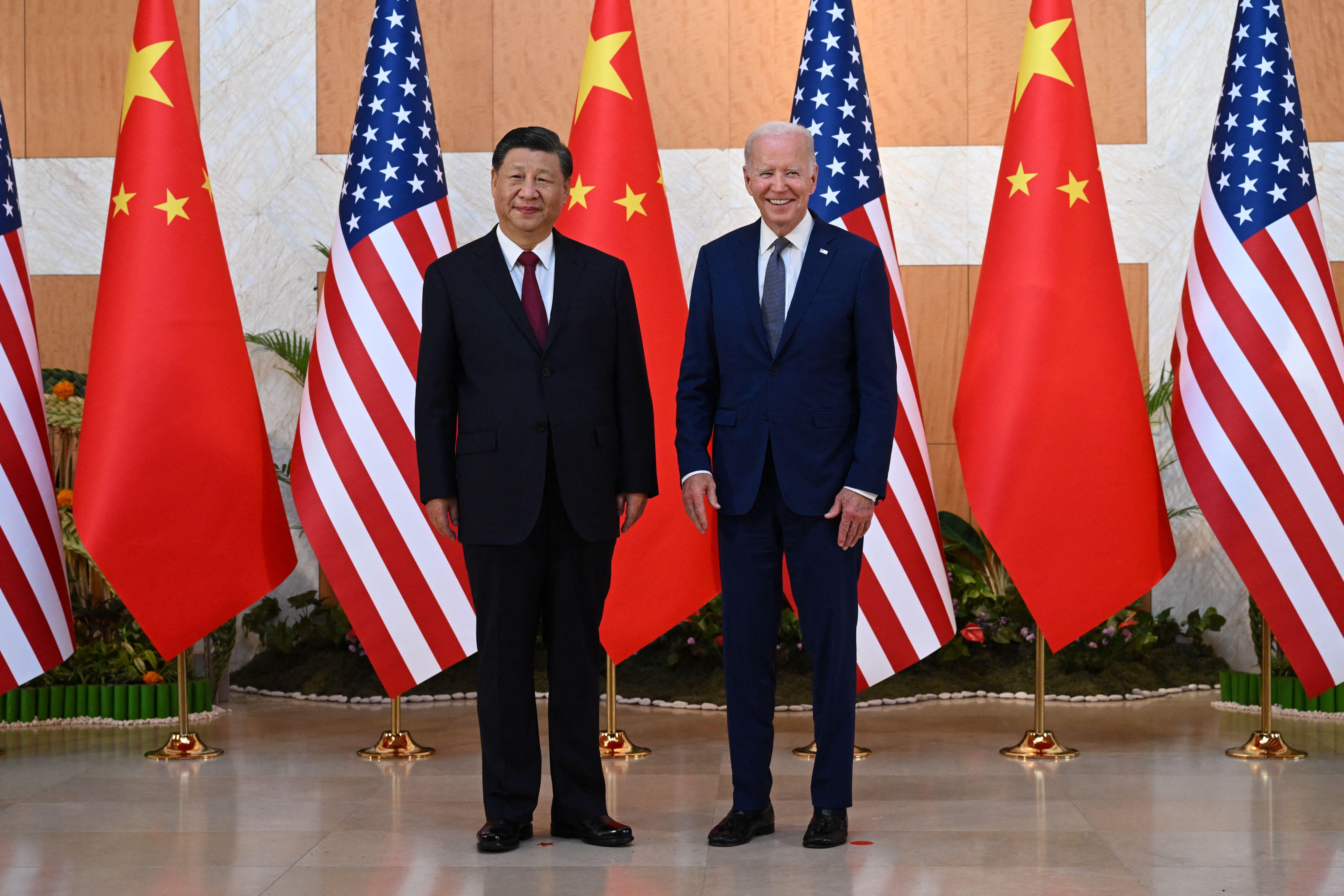 China Tech Investment Ban: Biden's New Policy Is Not As Straightforward ...