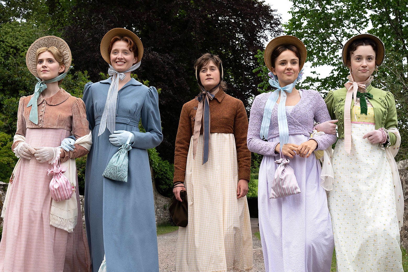 A Hit New Show Is the Ideal Watch for <em>Pride and Prejudice </em>Fans