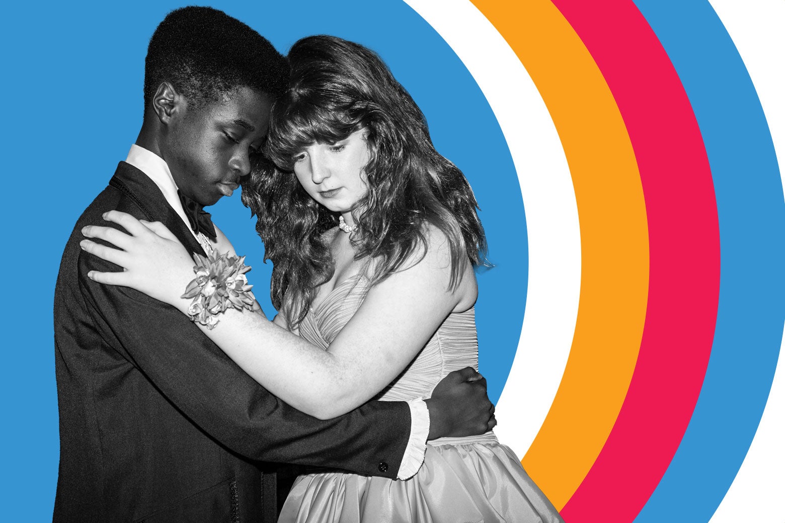 Is the Slow Dance Dead? Is the Slow Dance Dead?