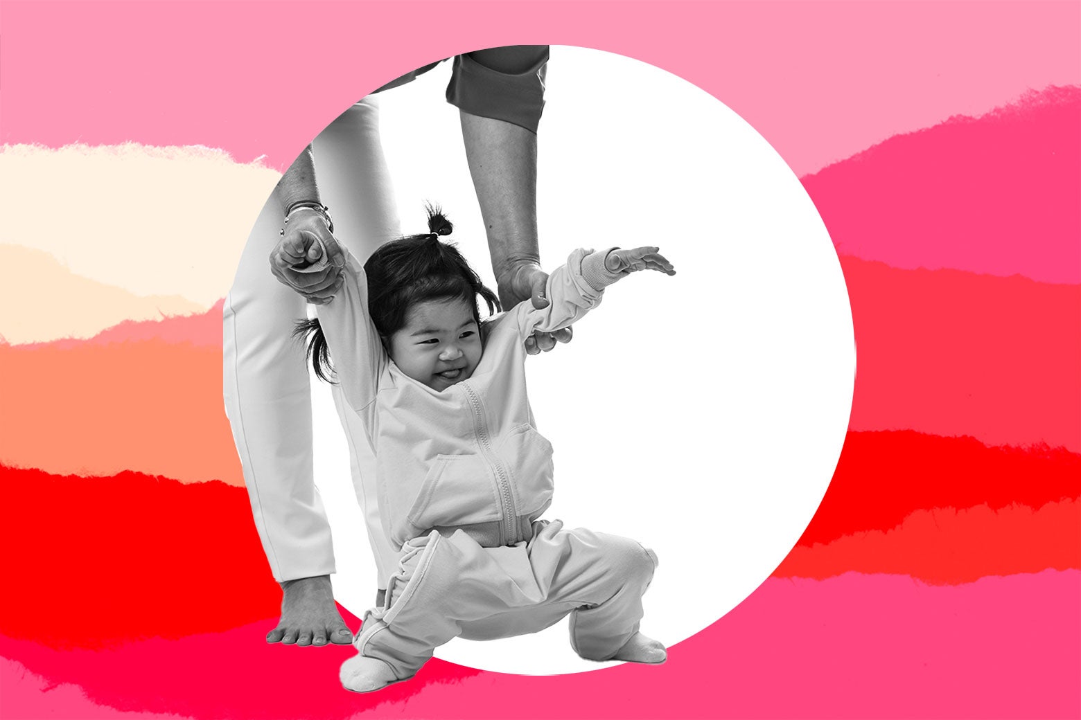 How affected are kids by others' anxiety? Parenting advice from Care and Feeding. - Vimarsana News