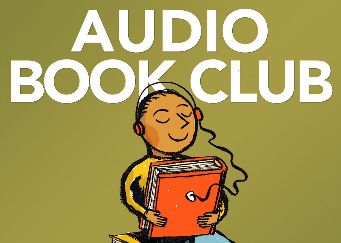 mp4 audio book club