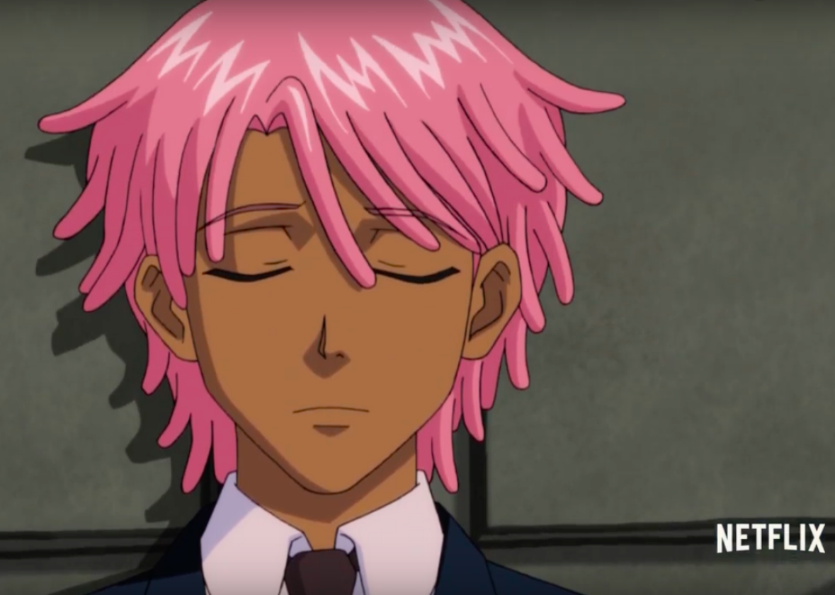 Trailer for Ezra Koenig's Neo Yokio (VIDEO).