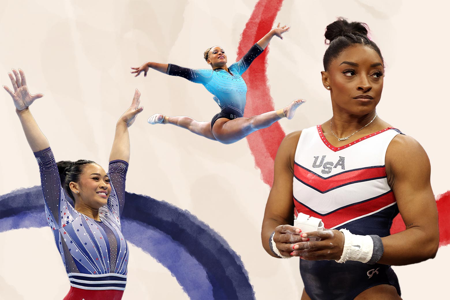 Paris Olympics gymnastics preview: Simone Biles, Suni Lee, and what to expect.