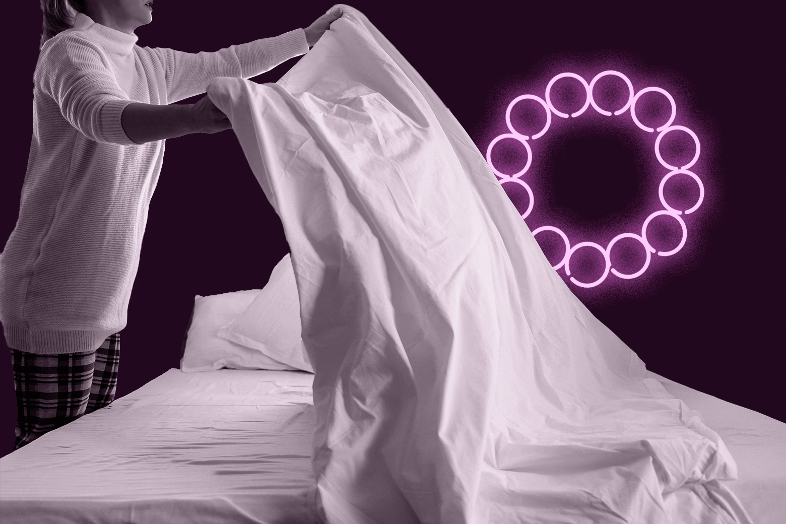 My Daughter and Her Husband Just Stayed Over. Uh, They Left Something Scandalous Behind.