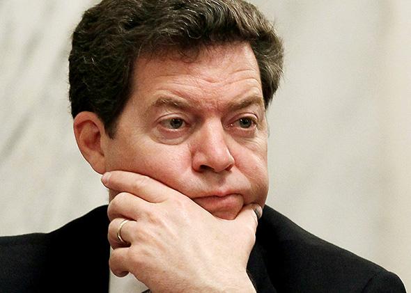 Supreme Court Showdown In Kansas To Save The Judiciary The Court Needs To Sue Governor Sam 