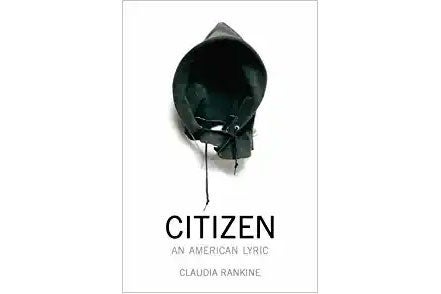 Citizen book cover.