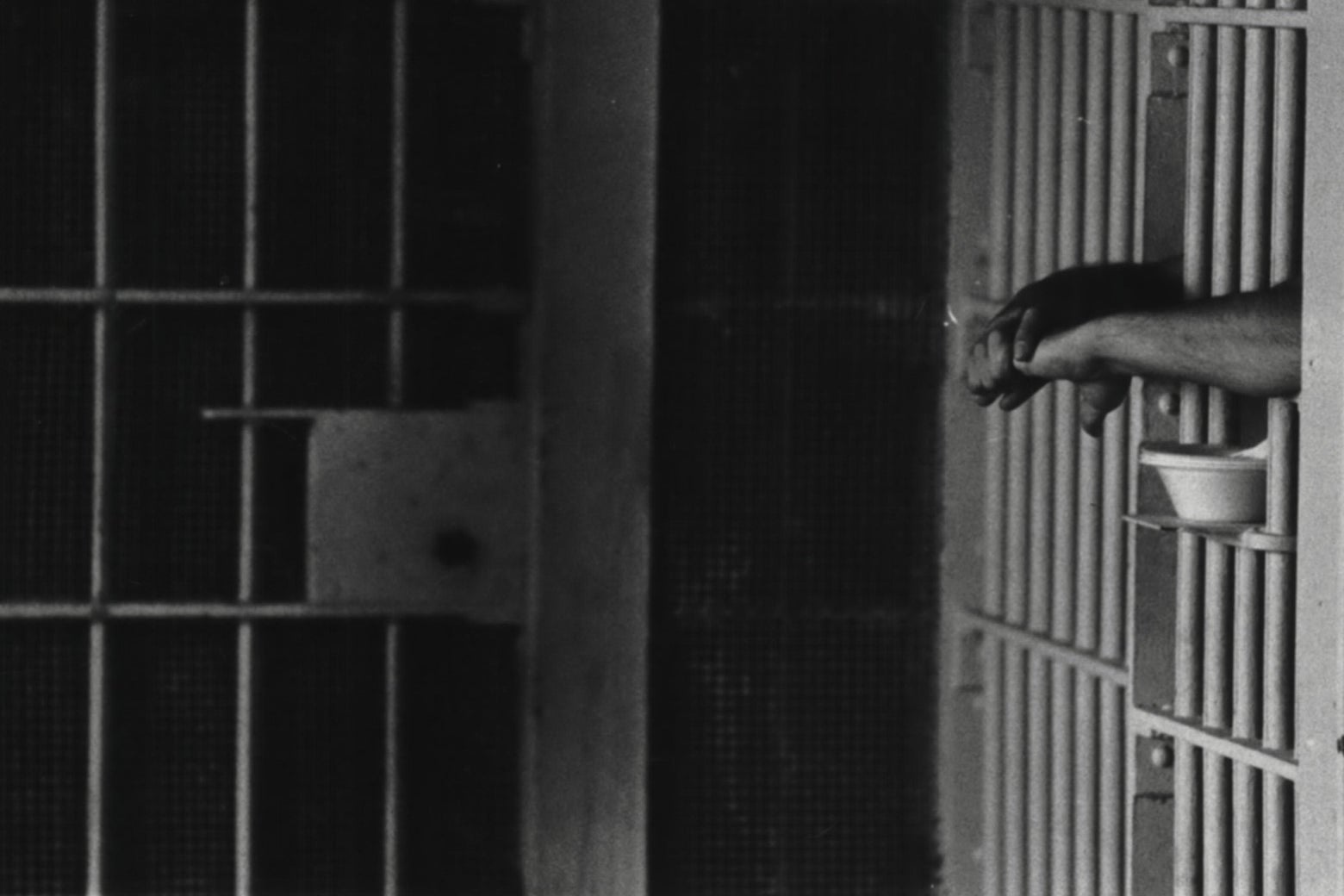 They Wanted to Have Fewer Prisons. Instead, They Got a Prisoner's Worst Nightmare.