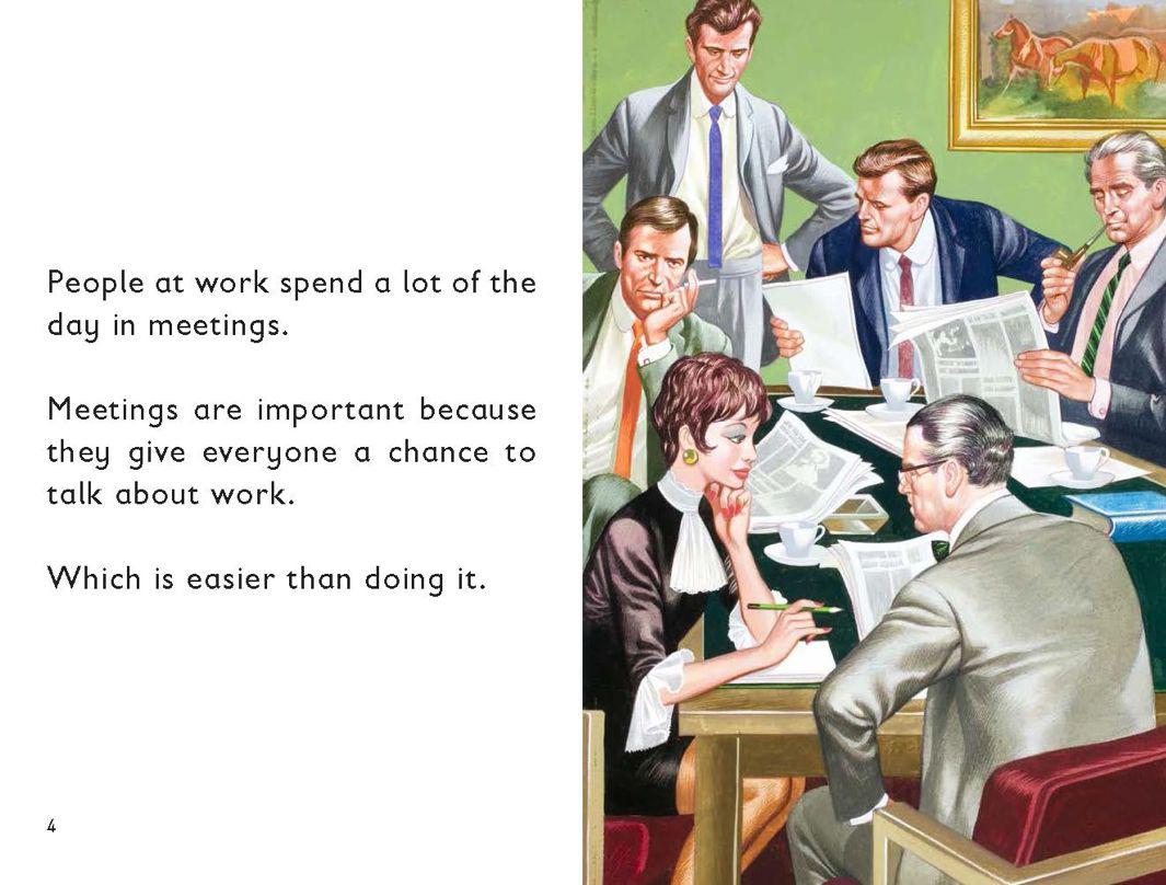 Spreads from Ladybird Book of The Meeting_Page_1