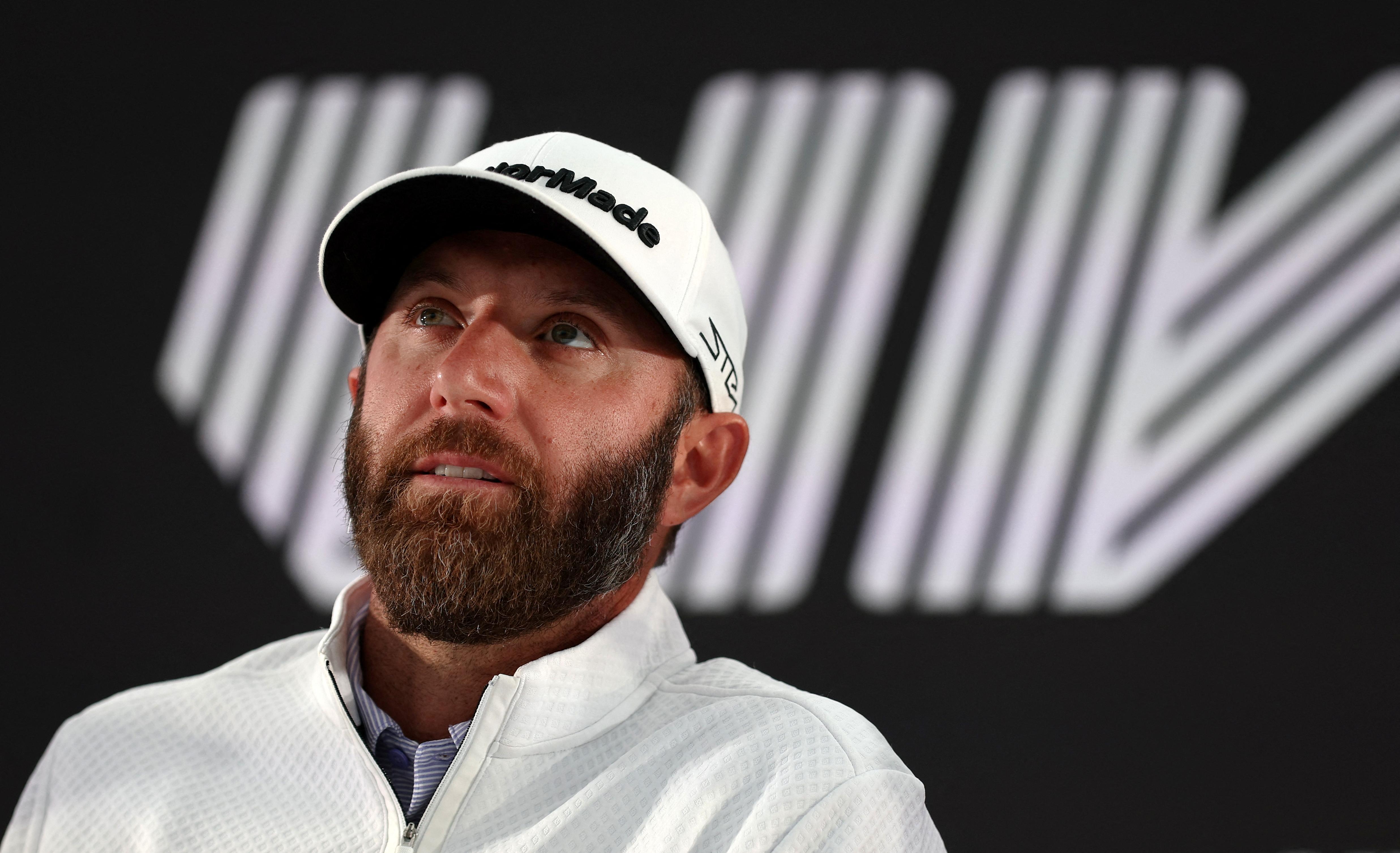 How the Upstart Saudi Golf Tour Rapidly Came Back From the Dead