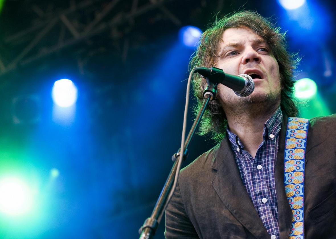 Wilco releases two songs in advance of new album debut.