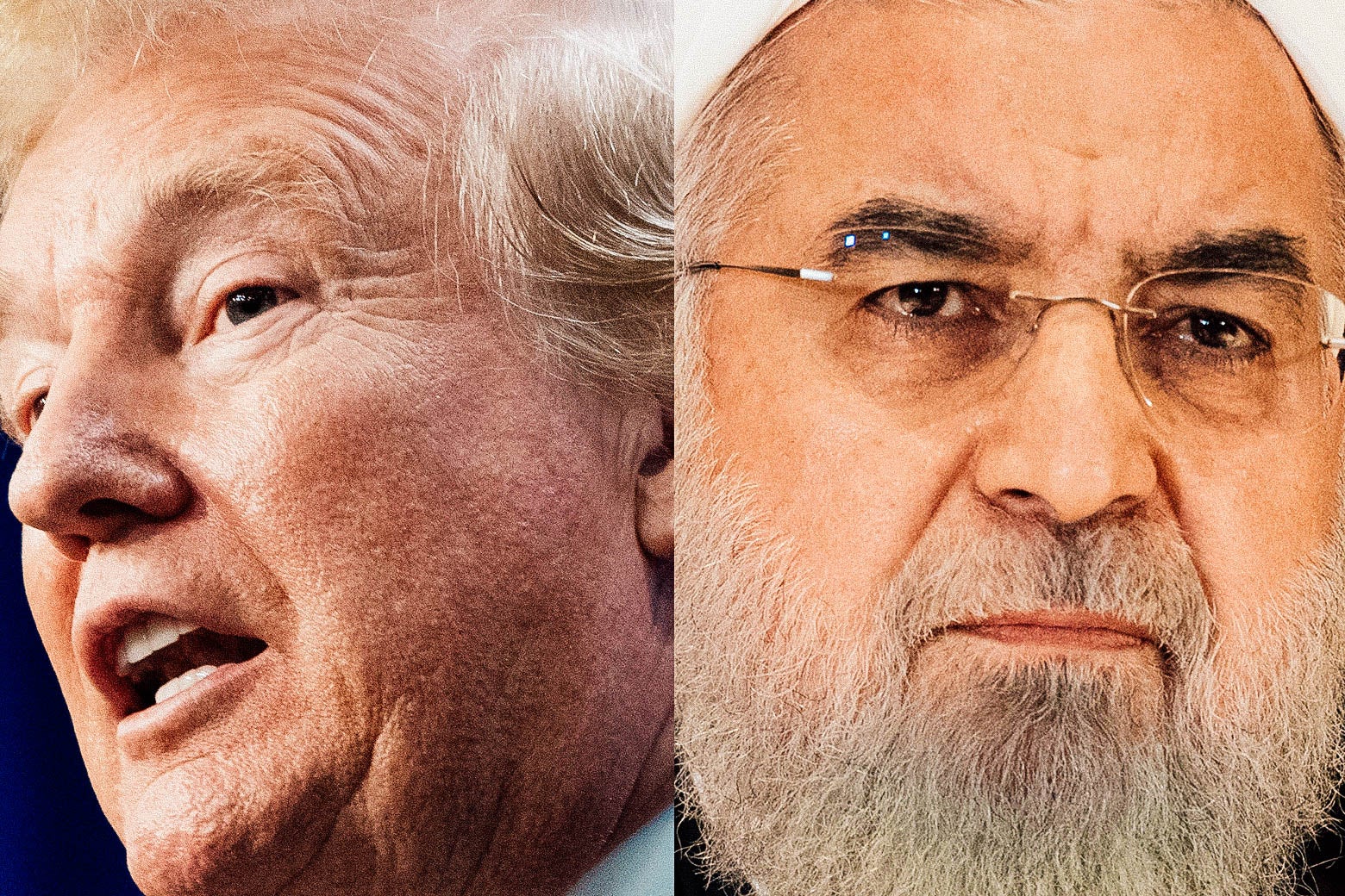 Trump and Iran: The situation is more dangerous than many people seem