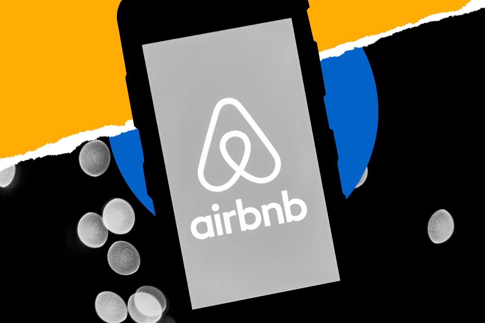 Did AirBnB Need to Go? Emily Peck