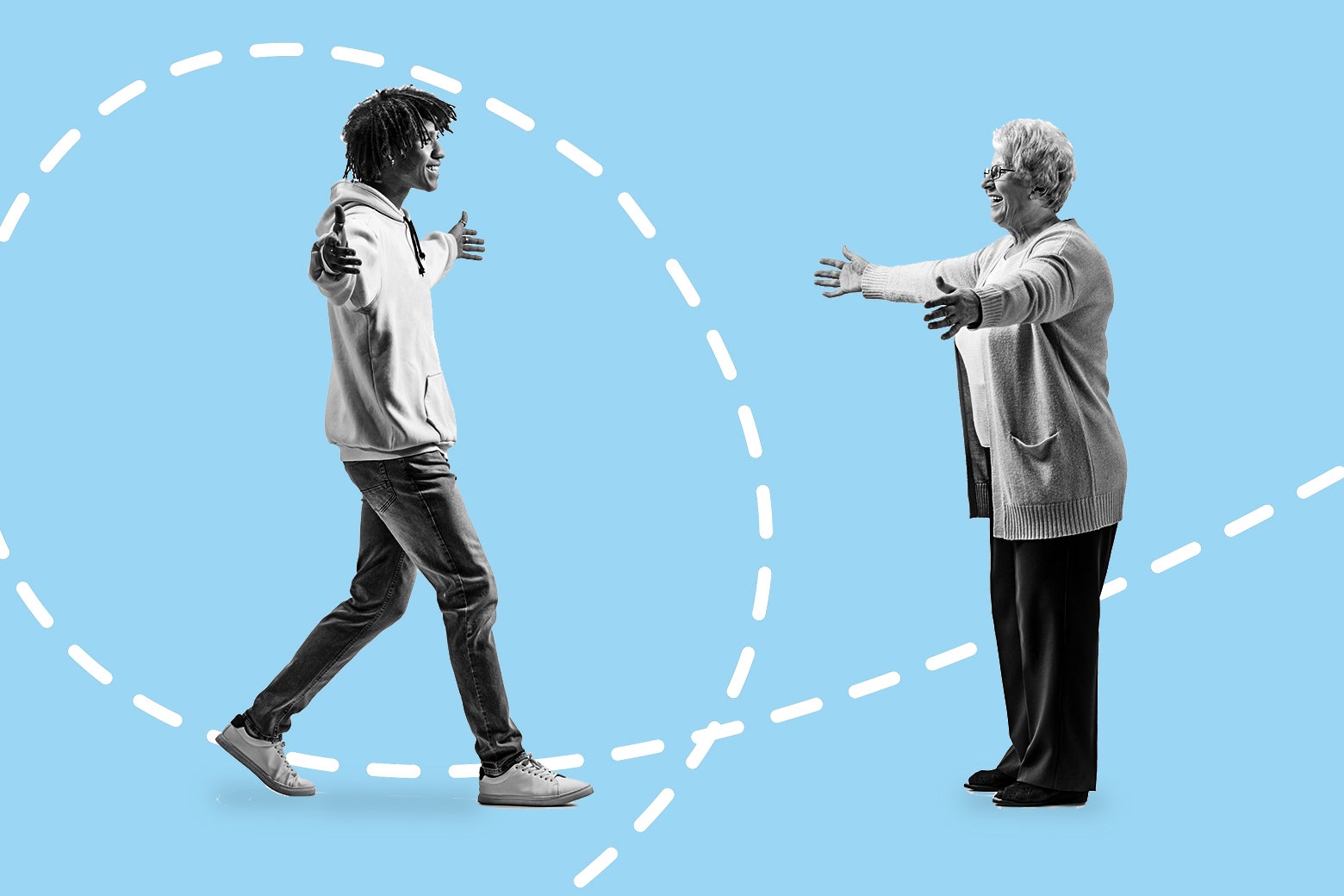 Secrets For Tapping Into a New Group of Friends