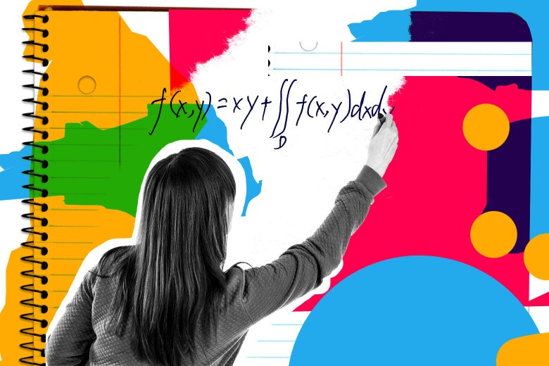 Ask a Teacher: My Daughter’s Calculus Teacher Is Very Misinformed About What Will Be on the AP Test Ask a Teacher: My Daughter’s Calculus Teacher Is Very Misinformed About What Will Be on the AP Test