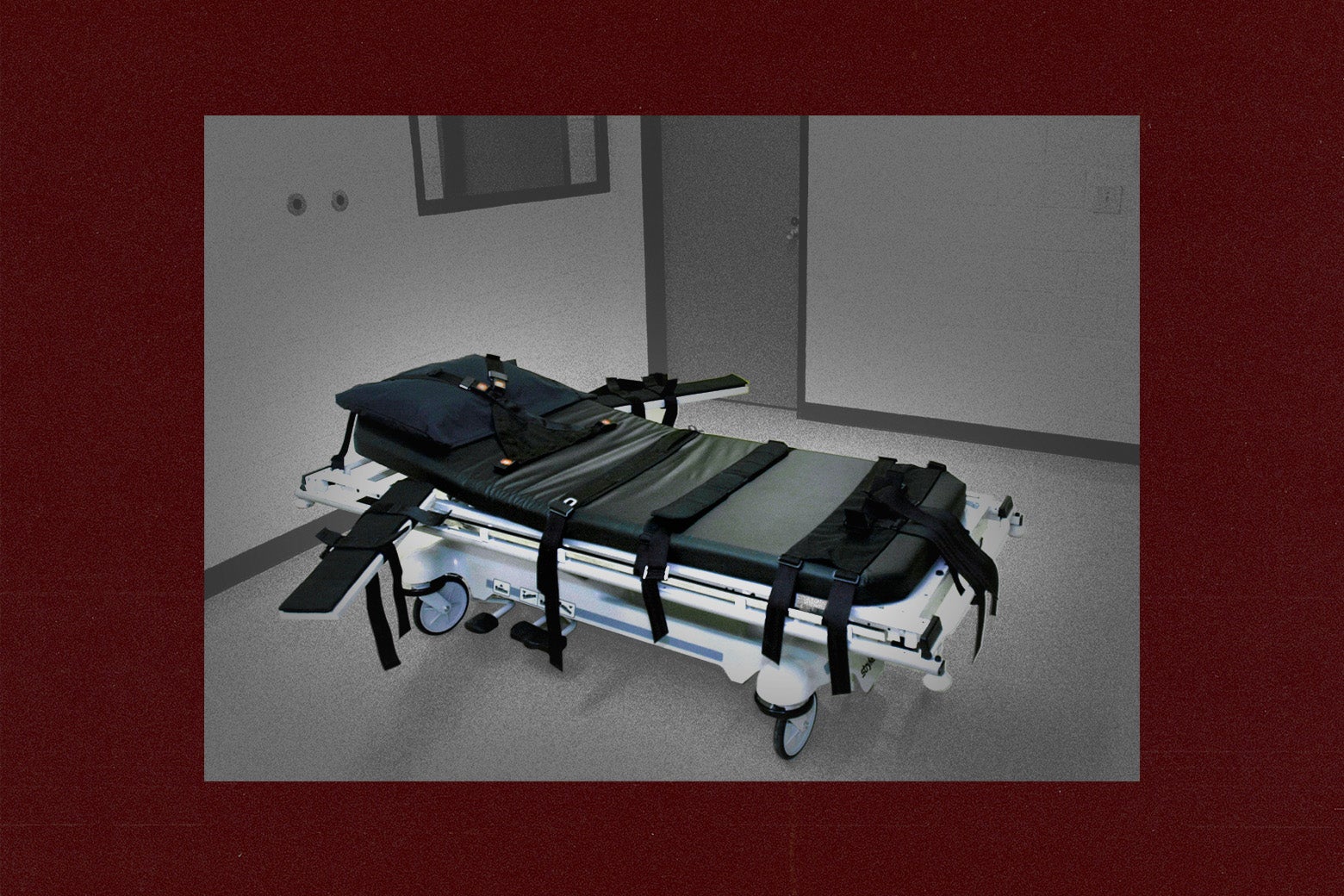 Oklahoma Judge Tells Execution Staff to “Suck It Up” After Trauma-Break Request Austin Sarat