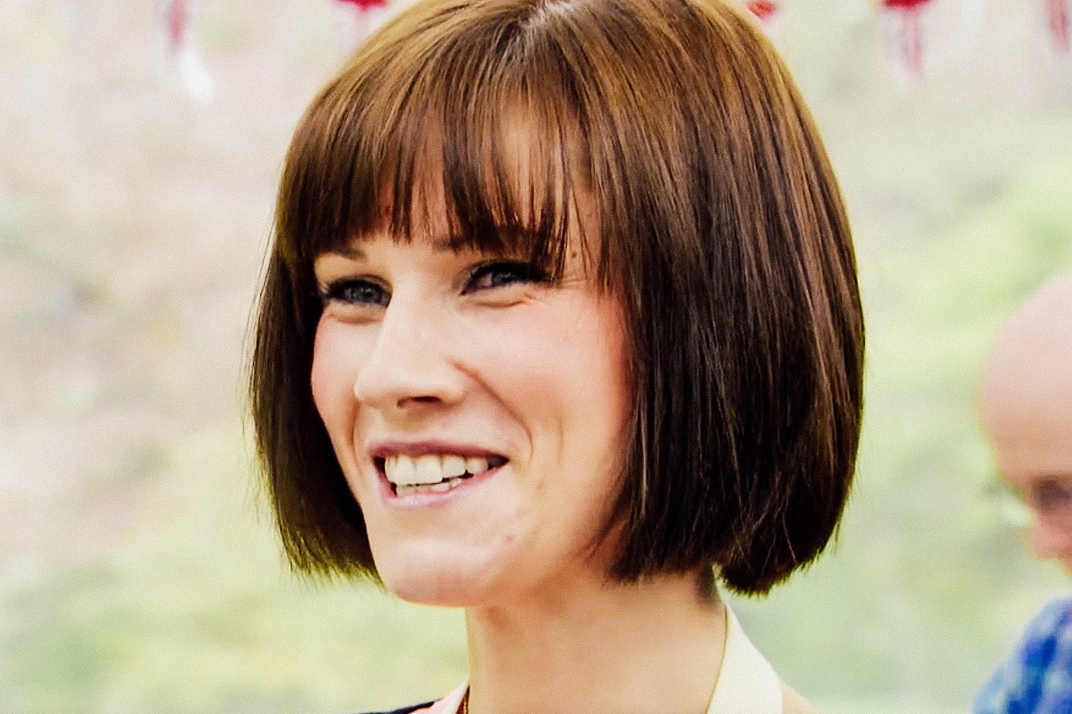 The Great British Baking Show and the gender confidence gap.