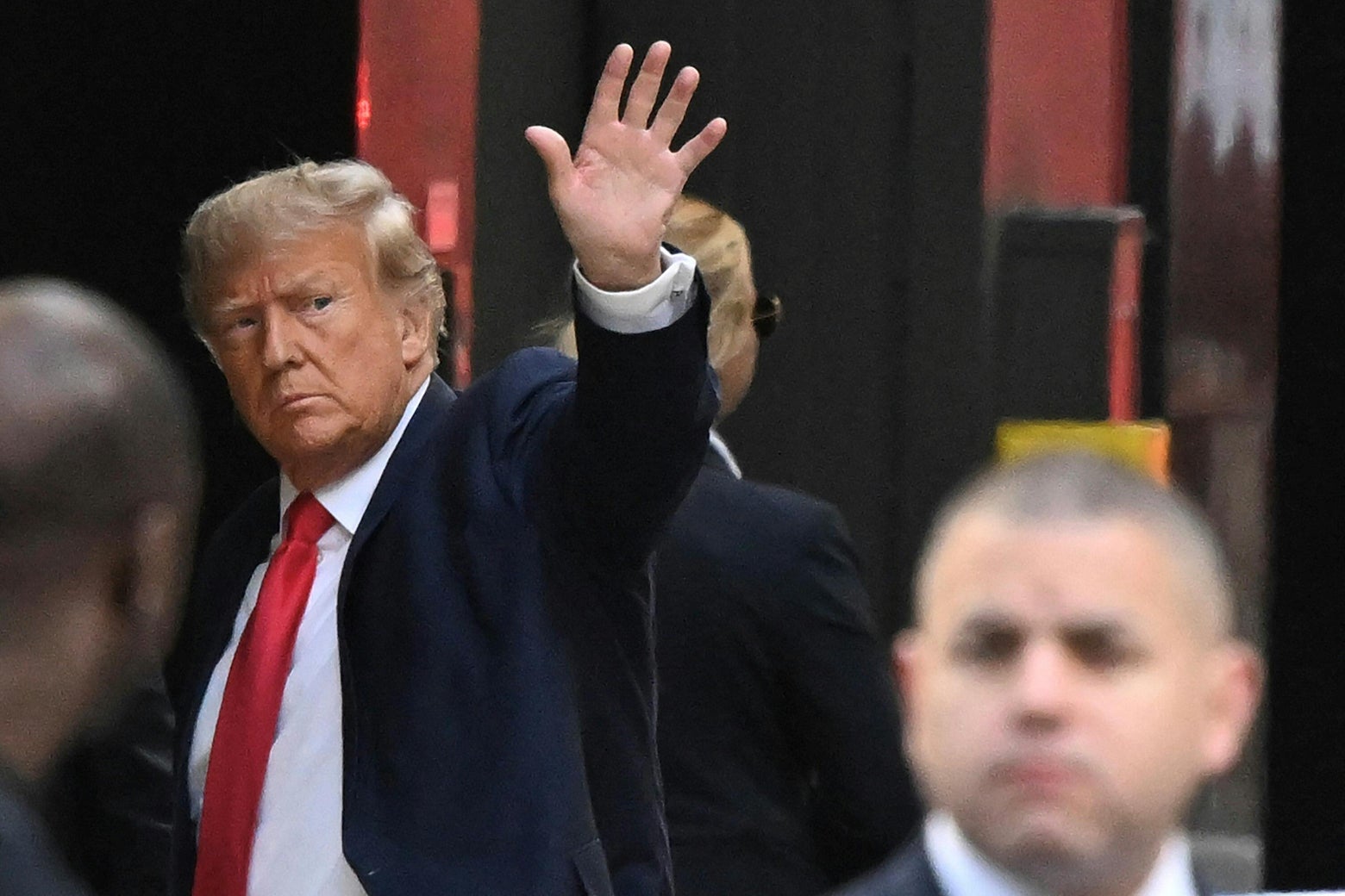 Is Donald Trump Going to Be Hit With a Gag Order?
