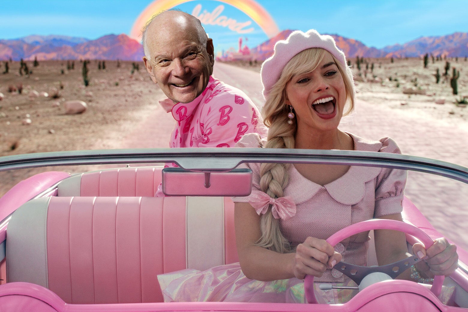 The Only People Who Could Ruin Barbenheimer Weekend Have Done It The Only People Who Could Ruin Barbenheimer Weekend Have Done It