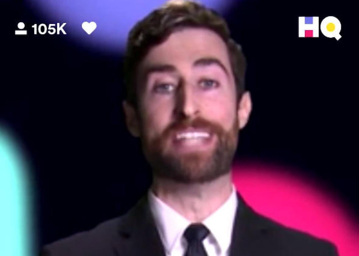 HQ Trivia is so fun that even its CEO's idiotic tirade can't stop it.