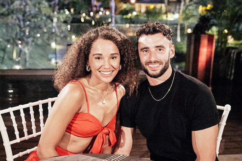 The Bachelor’s Relationship to Influencers Has Never Been More Twisted The Bachelor’s Relationship to Influencers Has Never Been More Twisted