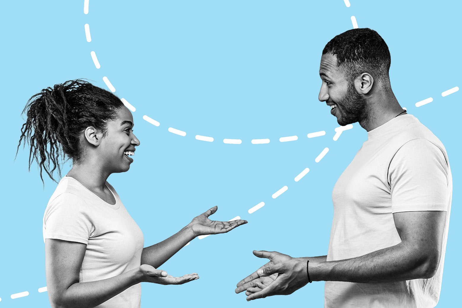 Let’s Talk About Chores, Baby. (Those Dishes Aren’t Going to Do Themselves.)