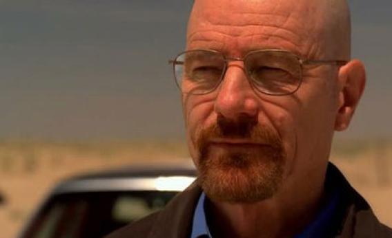 Breaking Bad 