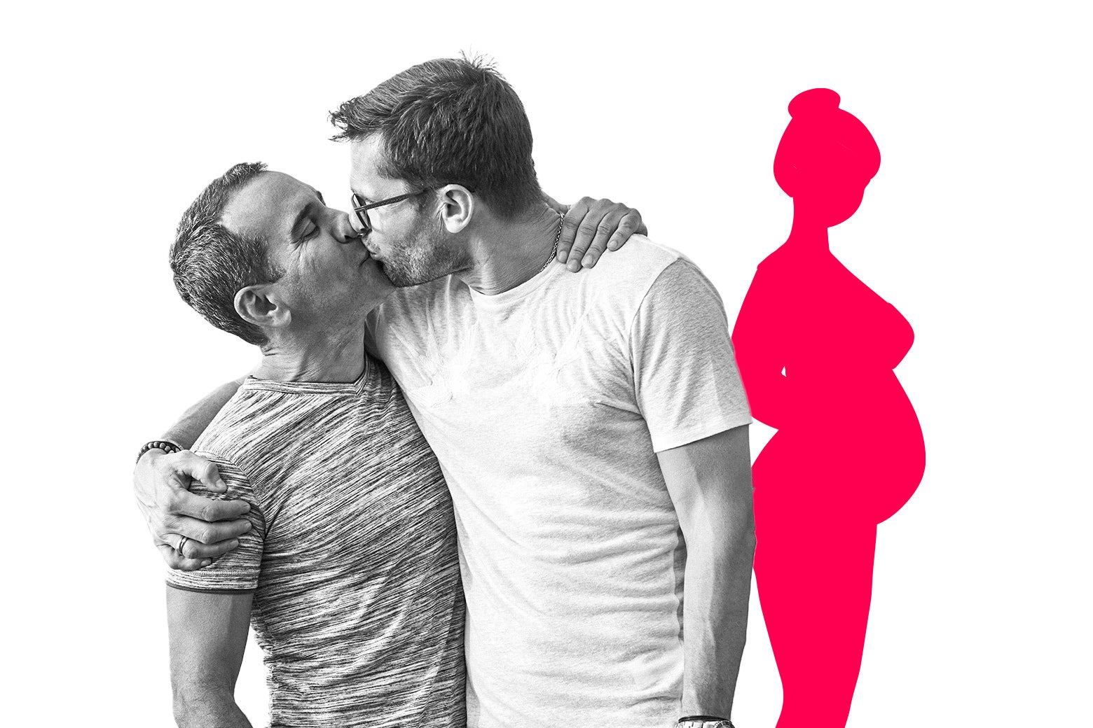 Help! My Husband Wants His Ex-Wife as Our Surrogate. I Can't Do This.