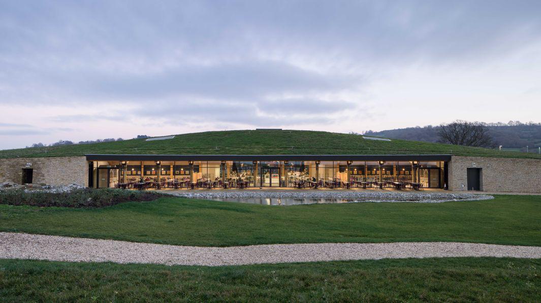 Picture of Gloucester Services