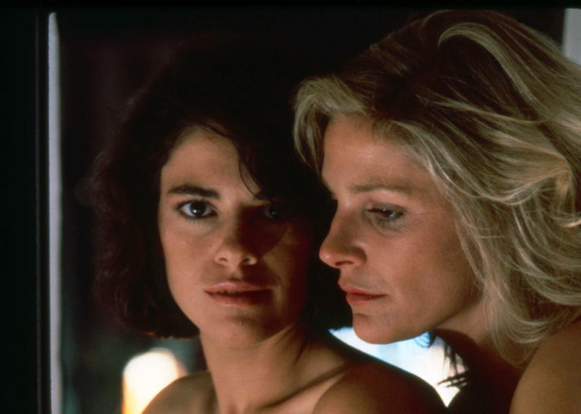 Lesbian Classic Desert Hearts Is Still Radical In New Criterion Release 