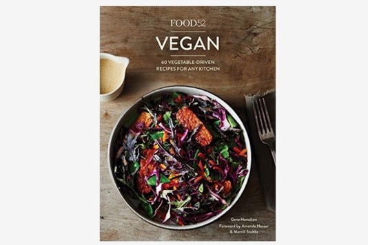 Food52 Vegan.