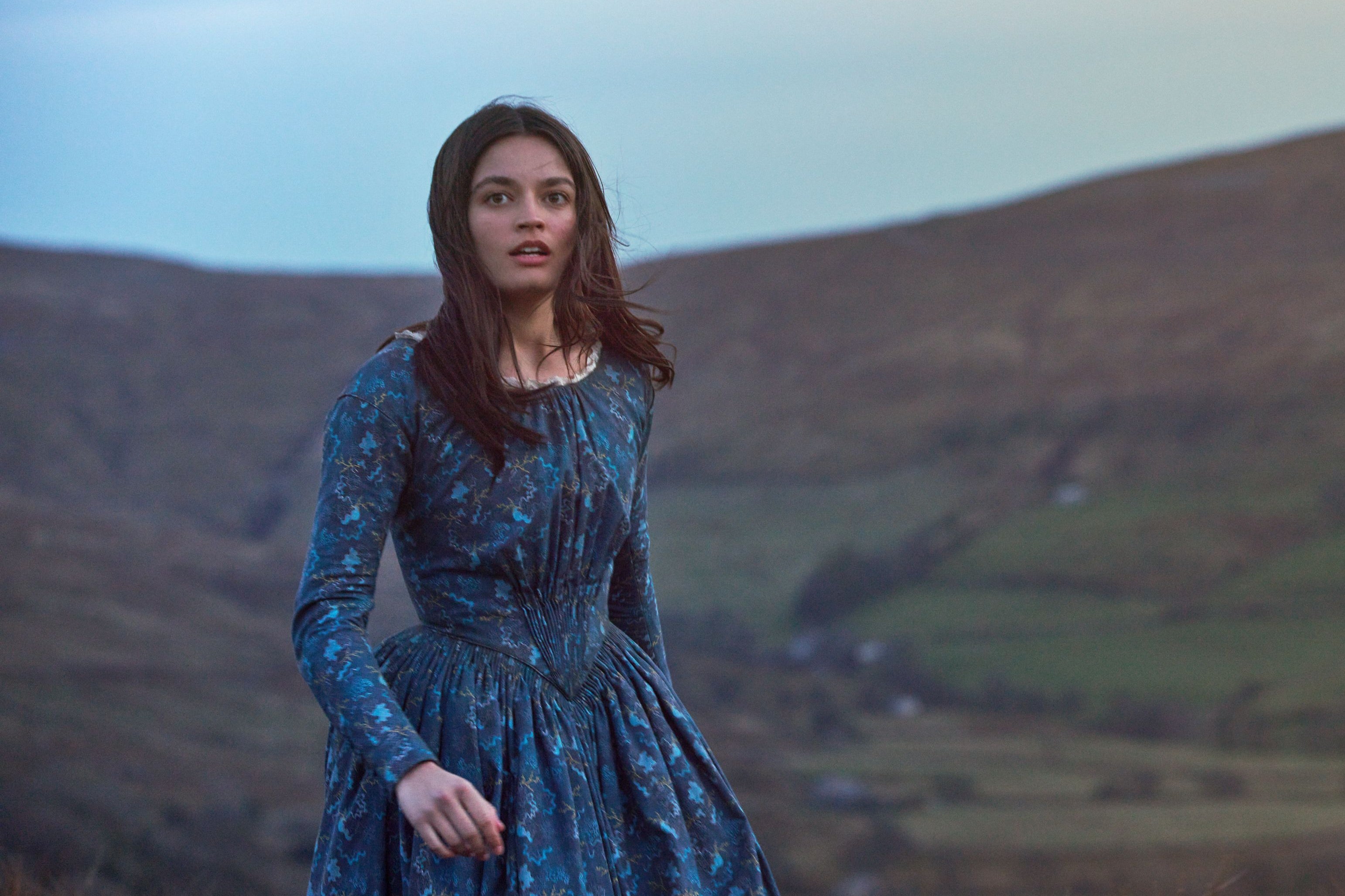 The Emily Brontë Biopic Falls Victim to One of Our Dumbest Ideas About Writers Laura Miller