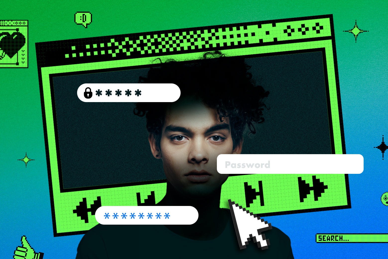 The Log-In Epidemic and &ldquo;Gen-Z Stare&rdquo;