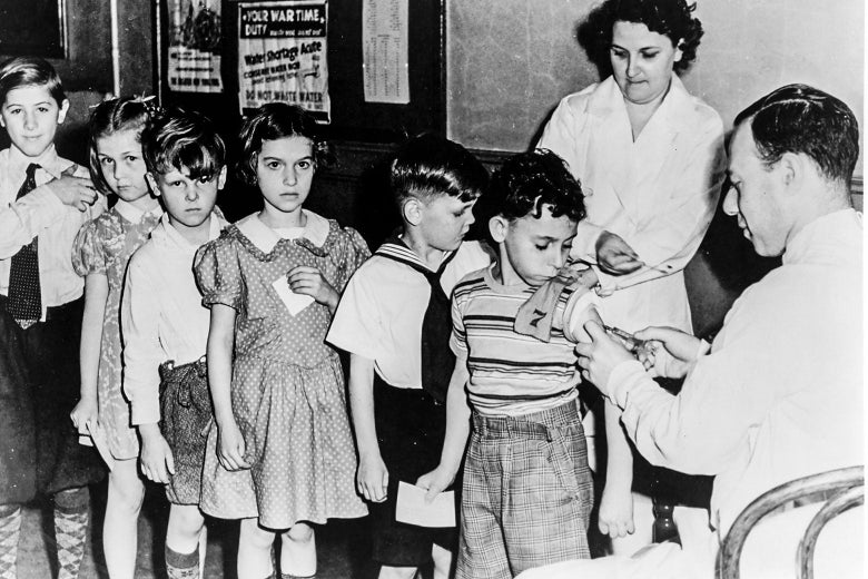 Why Kids Should Get Their COVID-19 Vaccines at School Why Kids Should Get Their COVID-19 Vaccines at School