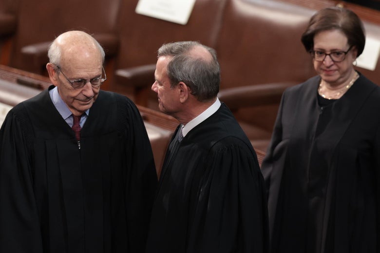 Why All Nine Justices Overturned a Ludicrously Cruel Prison Sentence Why All Nine Justices Overturned a Ludicrously Cruel Prison Sentence